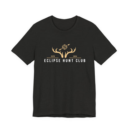 Eclipse Hunt Club Short Sleeve Tee