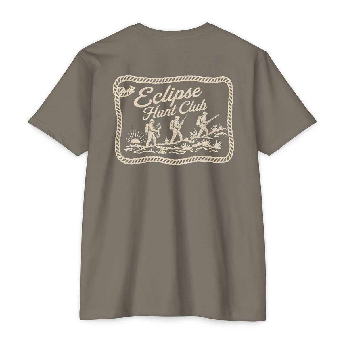 Eclipse Hunt Club T-Shirt