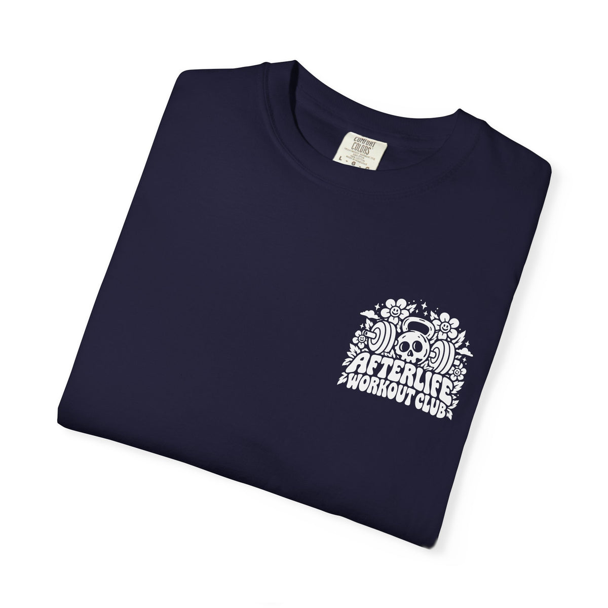 Afterlife Workout Club T-Shirt