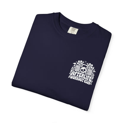 Afterlife Workout Club T-Shirt