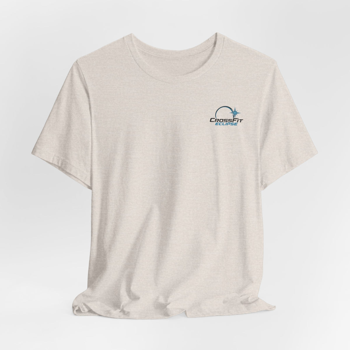 Attitude Effort Energy Tee