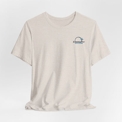 Attitude Effort Energy Tee