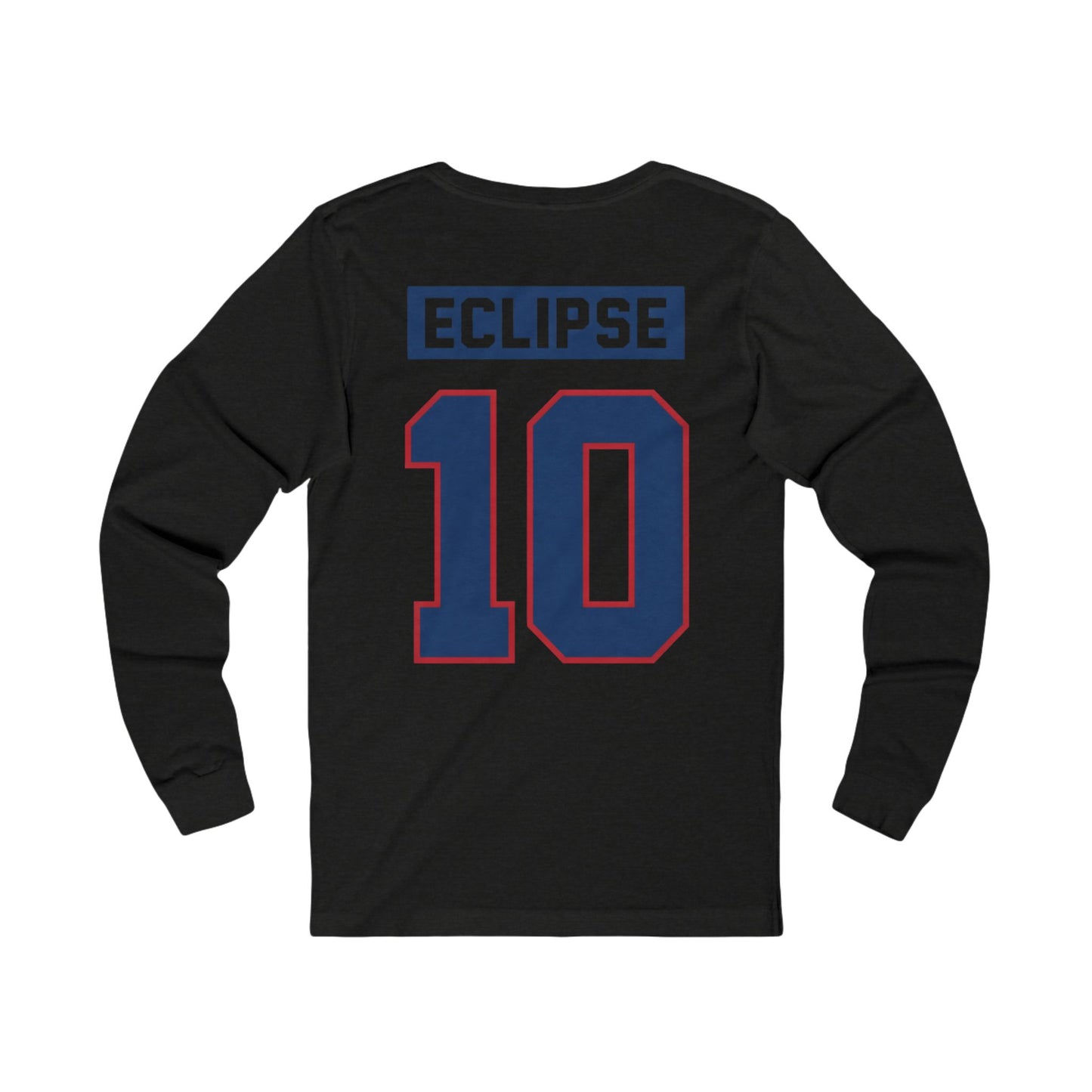 CFE Olympic Long Sleeve