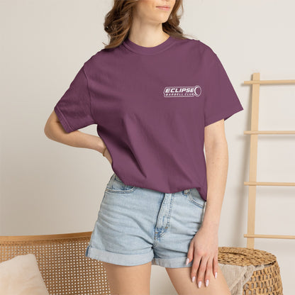 Eclipse Barbell Club Best in Tulsa T-Shirt