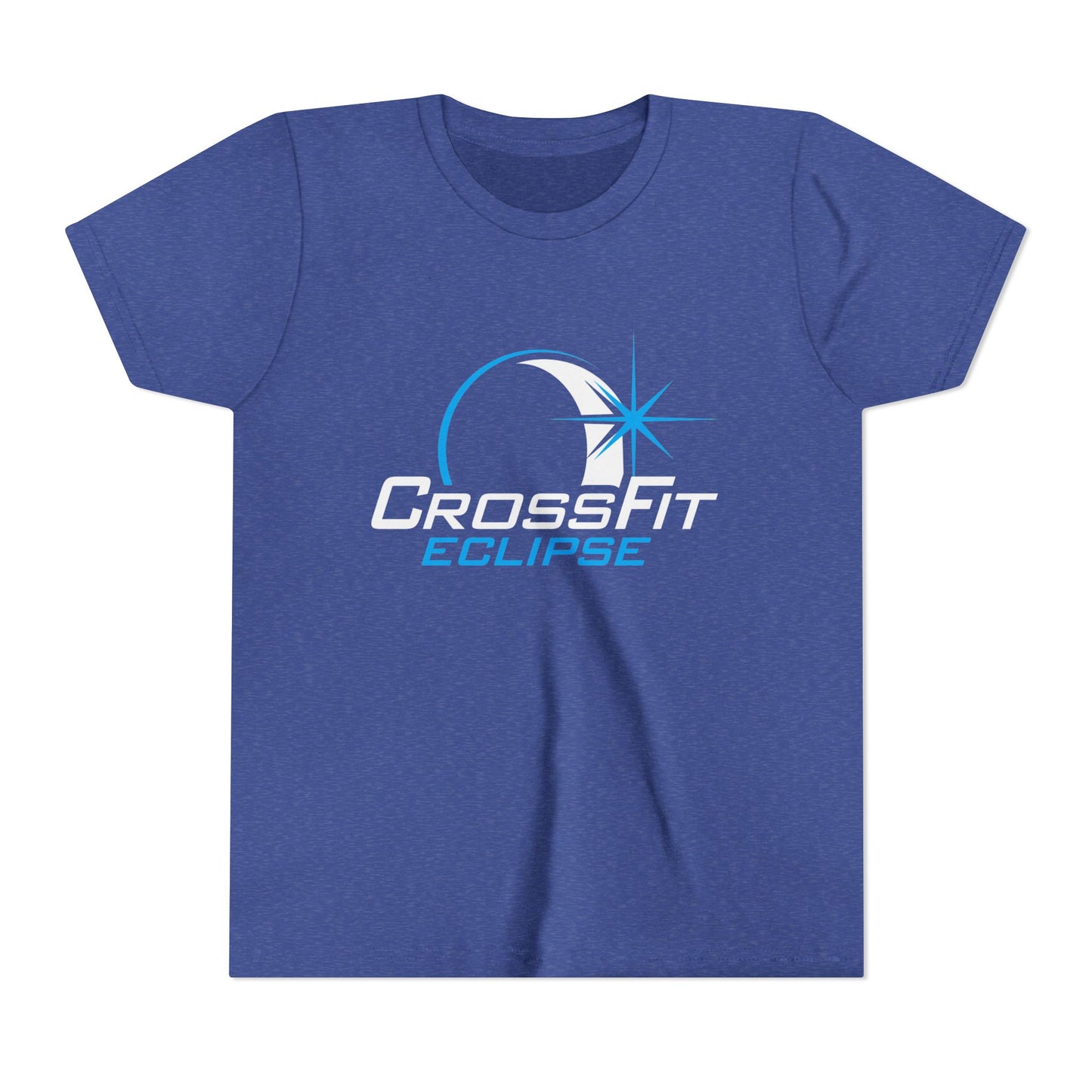 CrossFit Eclipse Youth Tee
