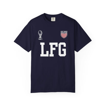 CFE 'LFG' World Cup Shirts