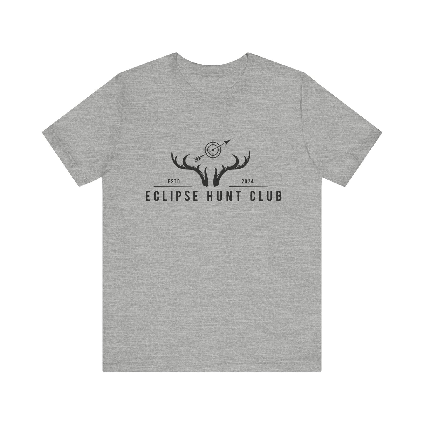 Eclipse Hunt Club Short Sleeve Tee
