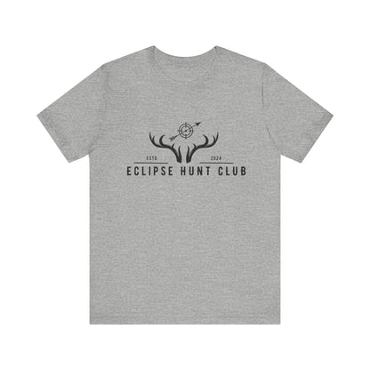 Eclipse Hunt Club Short Sleeve Tee