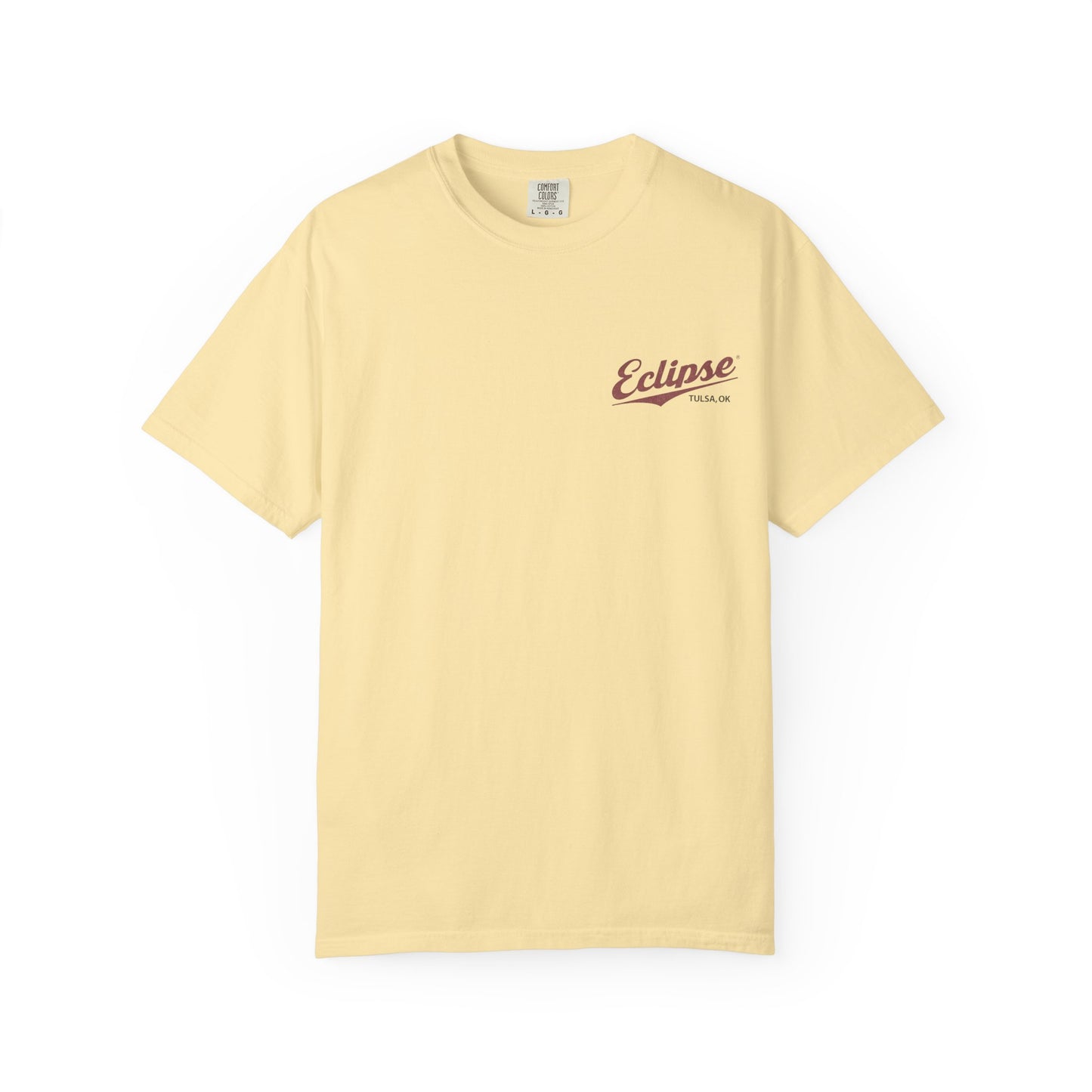 Eclipse Awesome Cowboy T-shirt