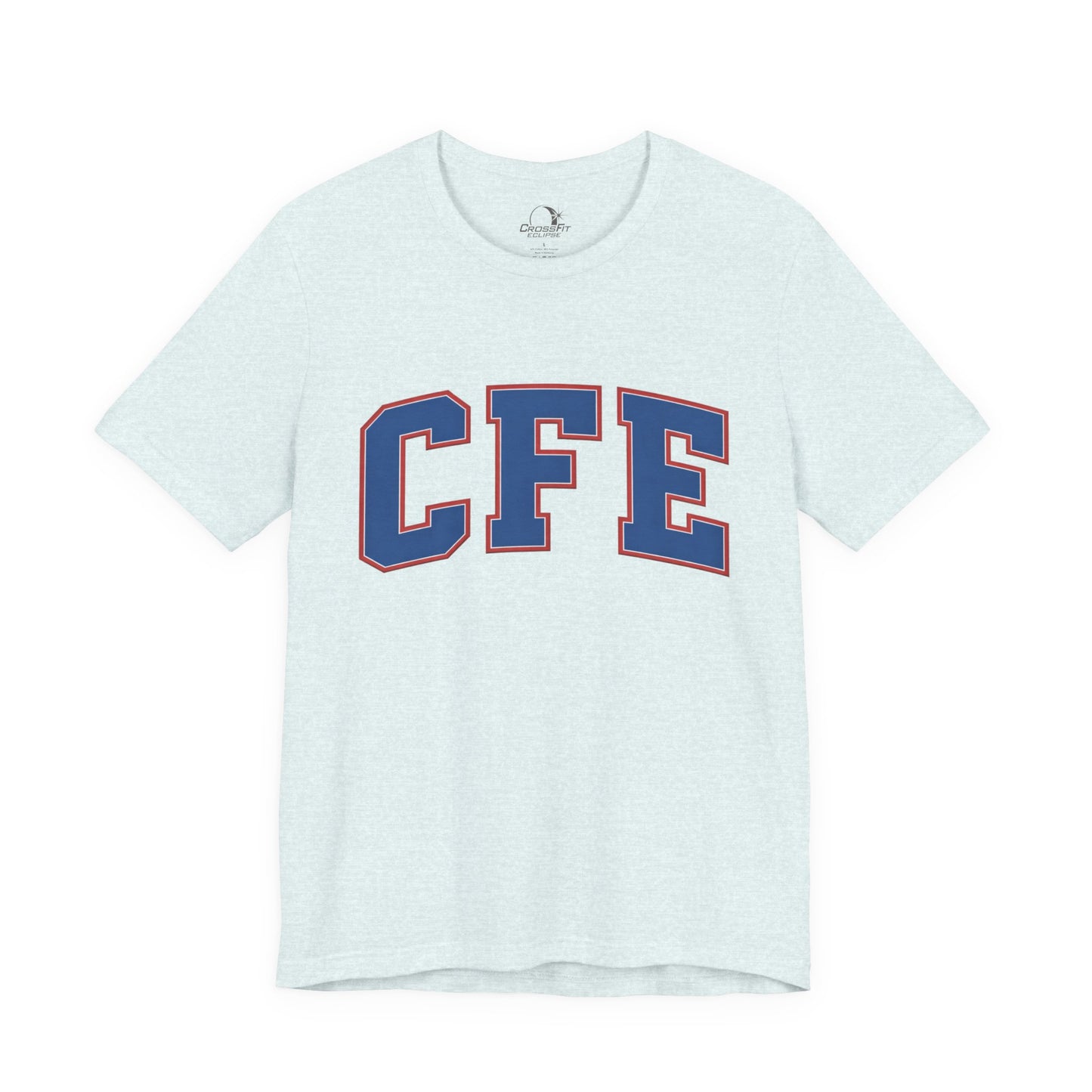 CFE Olympic Tee