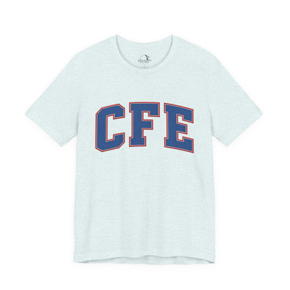 CFE Olympic Tee