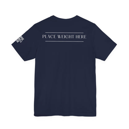 Big Weight Movers Tee (Eclipse Barbell Club)