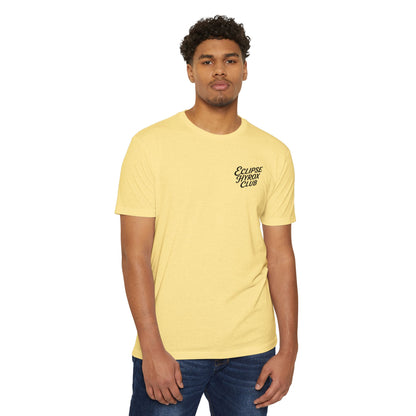 Eclipse Hyrox Club Tee