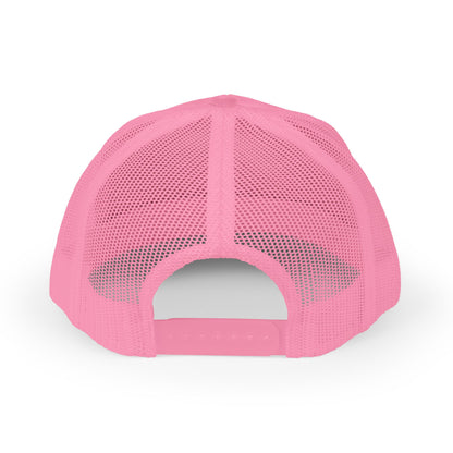 Eclipse Hunt Club Snapback Hat