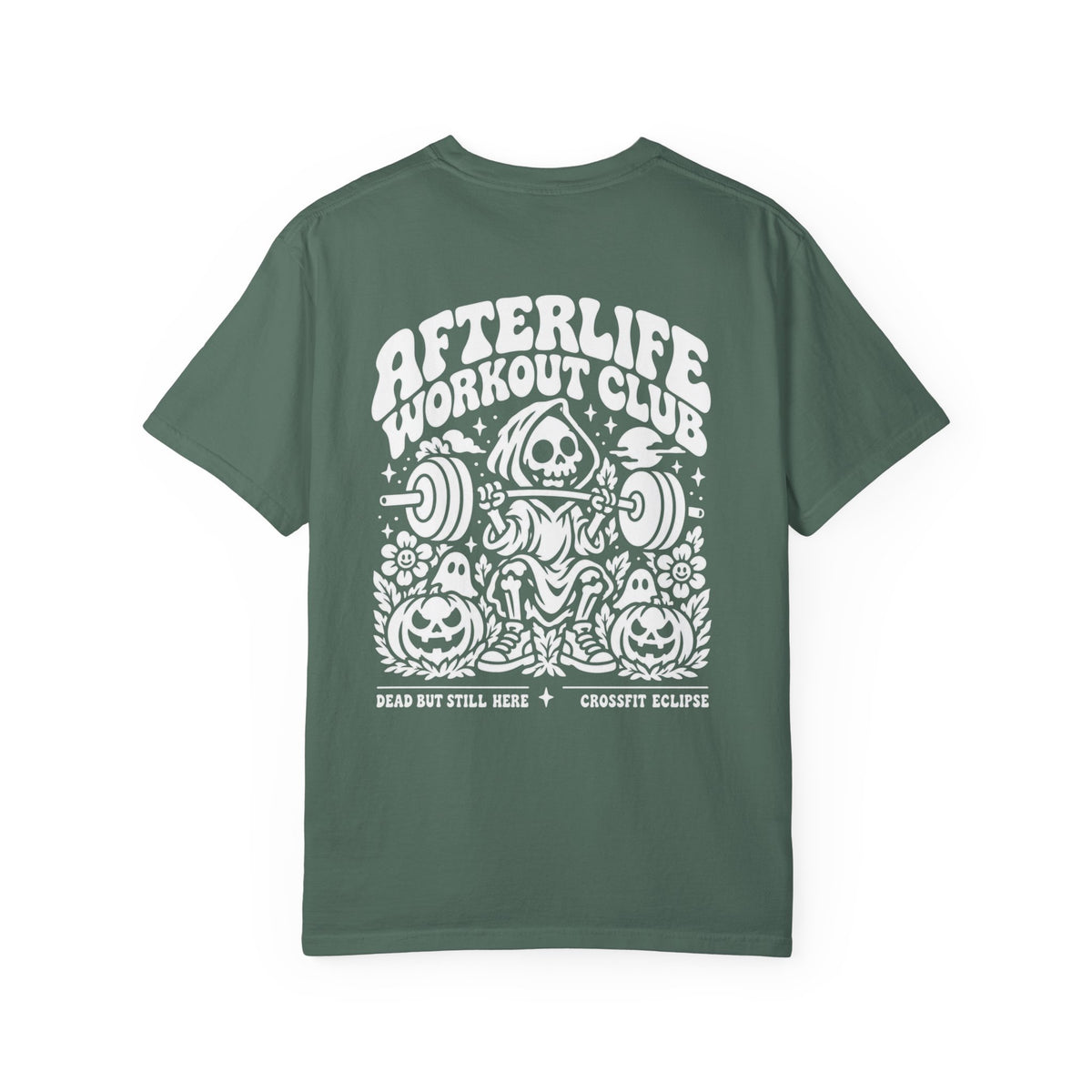 Afterlife Workout Club T-Shirt