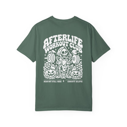 Afterlife Workout Club T-Shirt