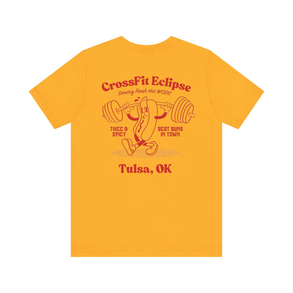 CrossFit Eclipse Best in Town - Summer Edition