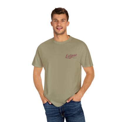 Eclipse Awesome Cowboy T-shirt