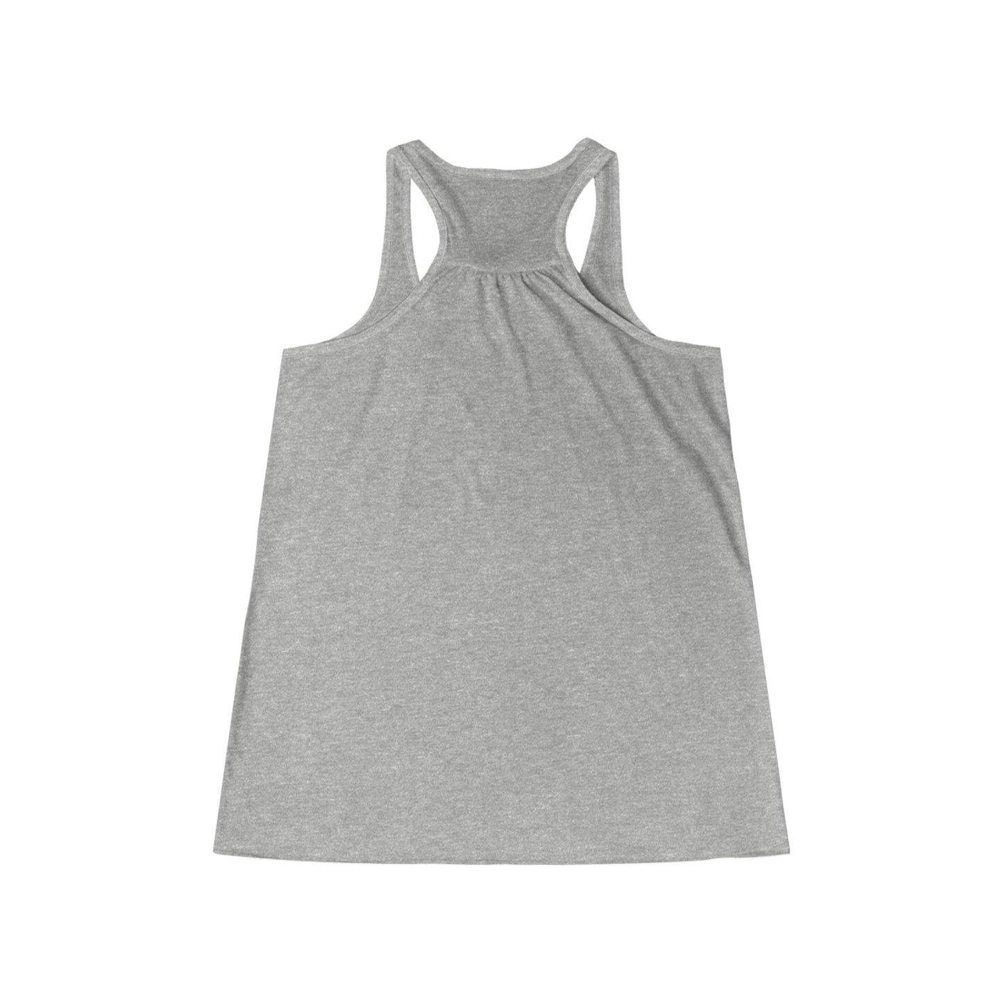 Fresh Hot WODs Women's Flowy Workout Tank, Fitness Tank Tops, Gym Wear, CrossFit Apparel, Casual Summer Tops, Gift for Athletes