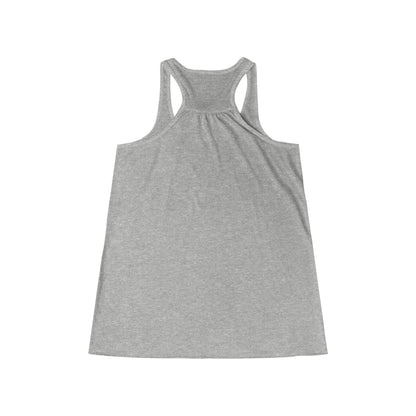 Fresh Hot WODs Women's Flowy Workout Tank, Fitness Tank Tops, Gym Wear, CrossFit Apparel, Casual Summer Tops, Gift for Athletes