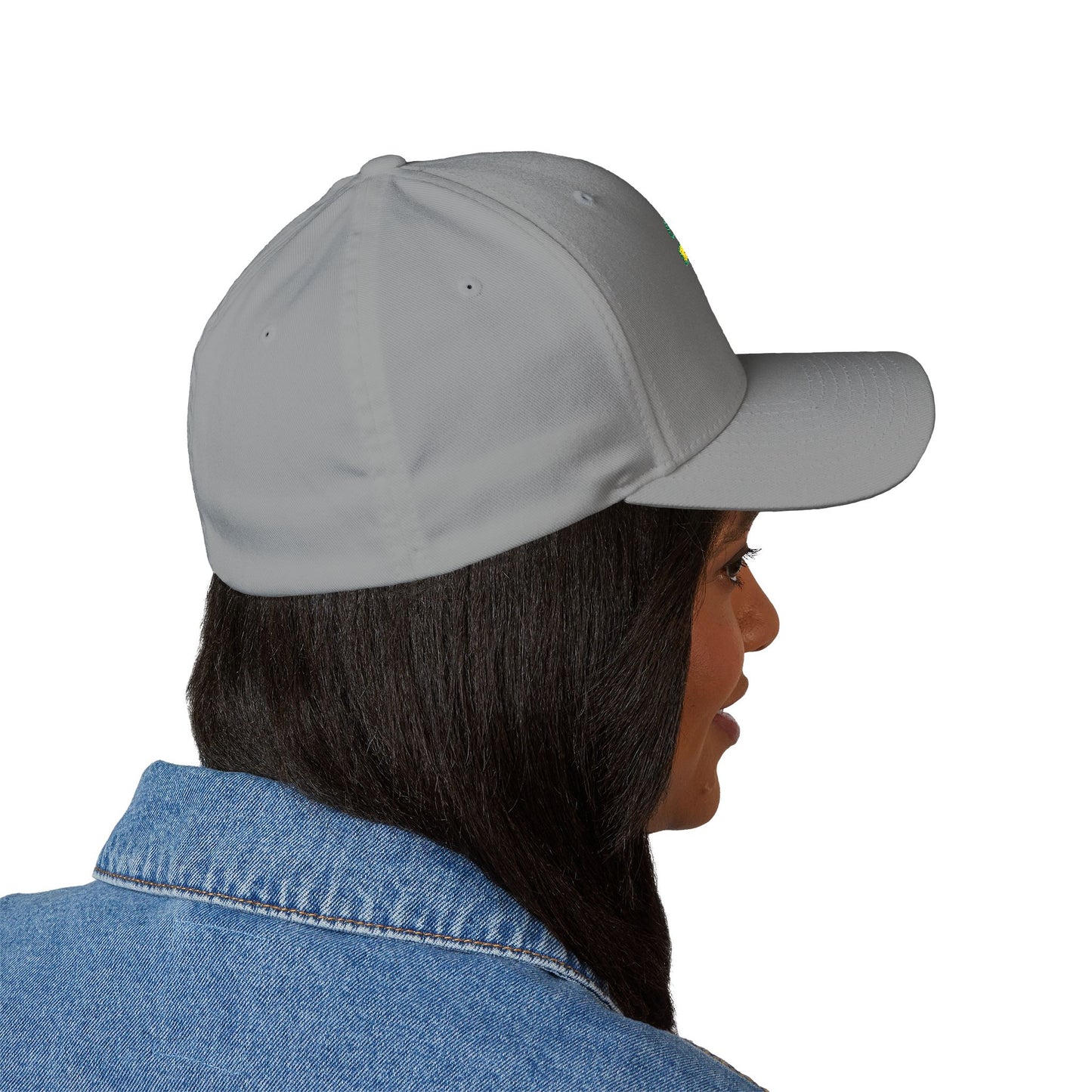 CrossFit Eclipse Masters Golf Hat