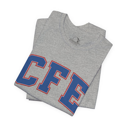 CFE Olympic Tee