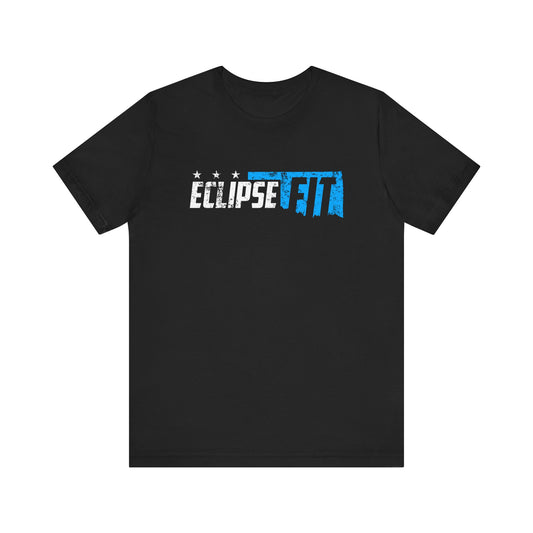 Eclipse Fit Unisex Jersey Short Sleeve Tee