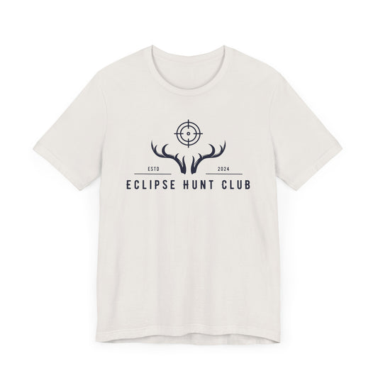 Eclipse Hunt Club Short Sleeve Tee