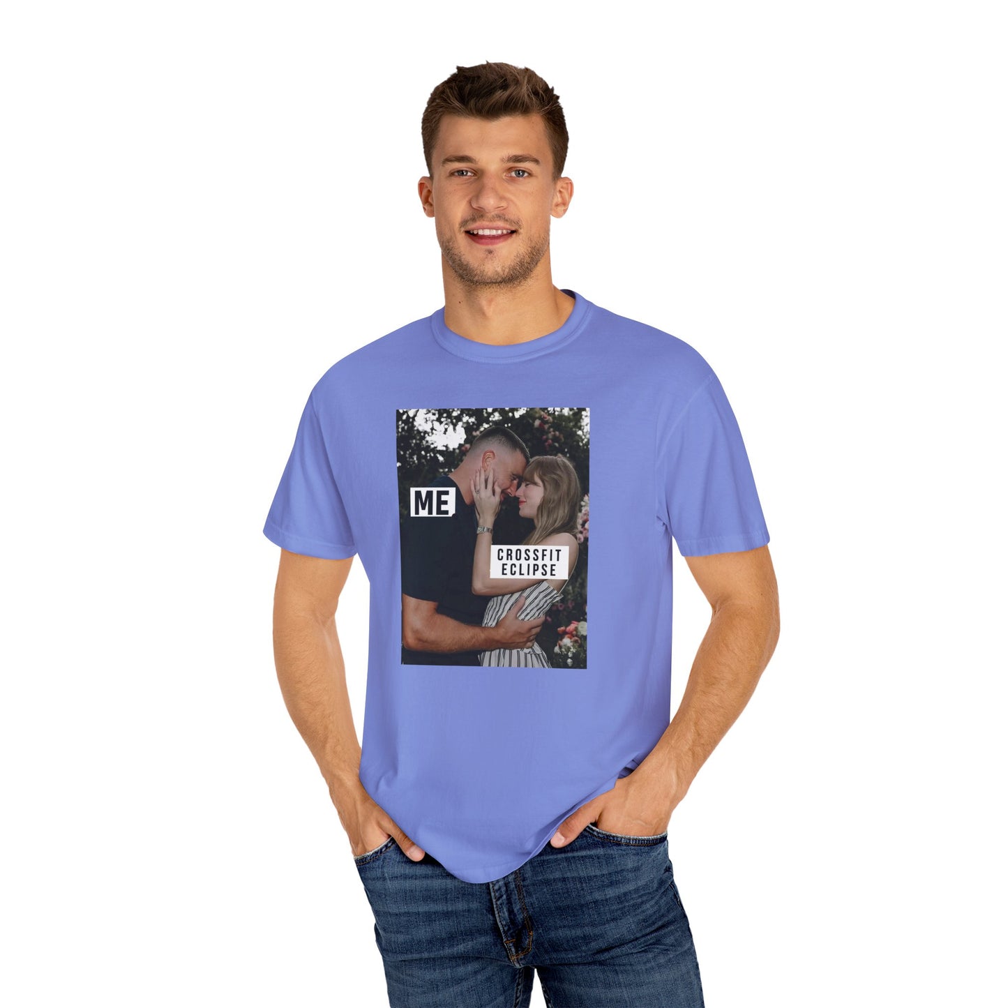 CFE "LOVE STORY" TEE
