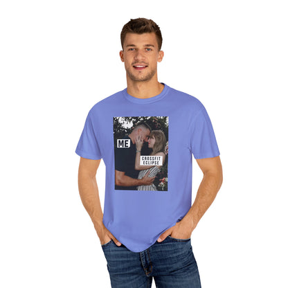 CFE "LOVE STORY" TEE