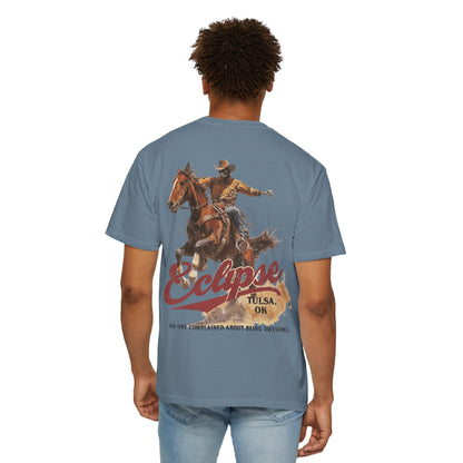Eclipse Awesome Cowboy T-shirt