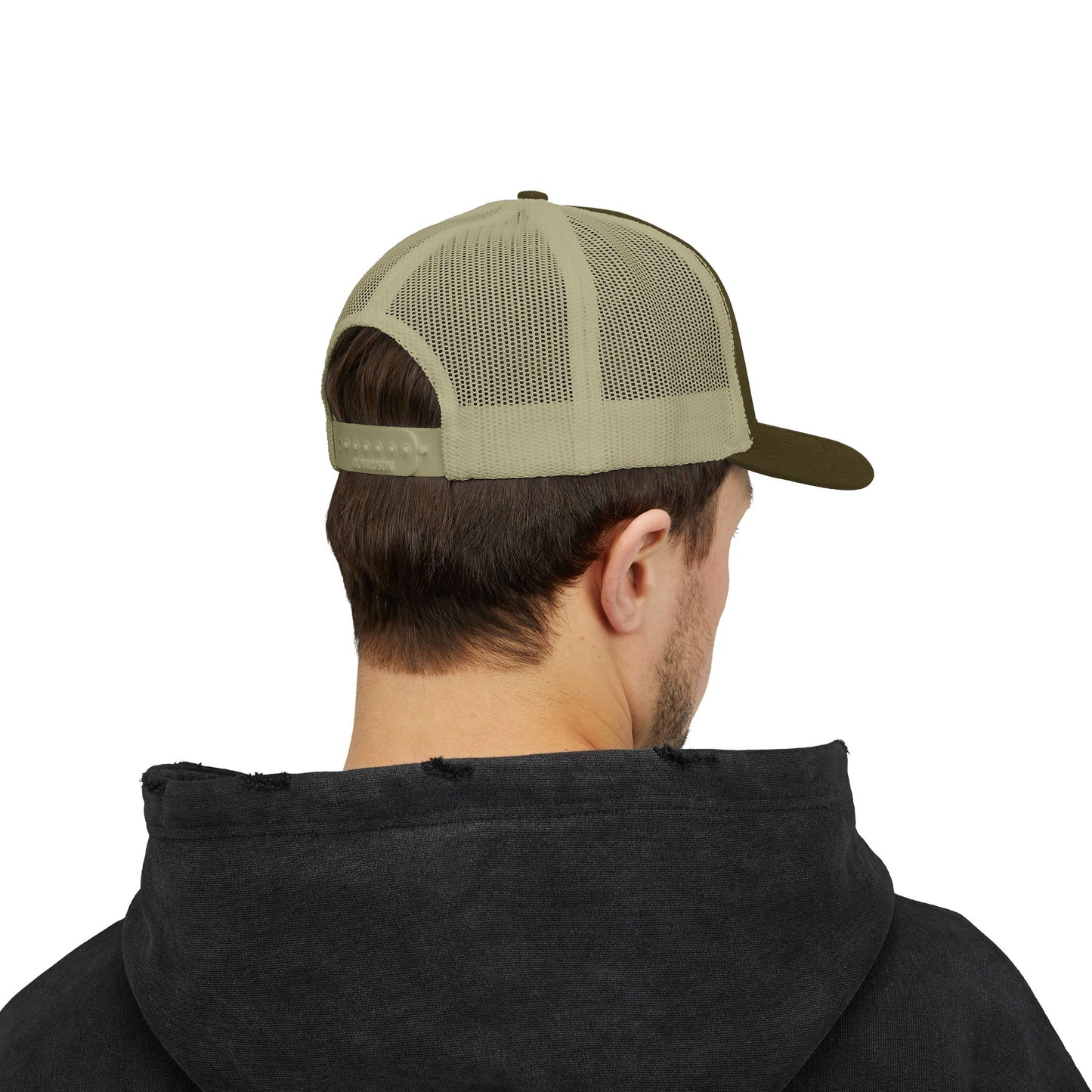 Eclipse Hunt Club Snapback Hat