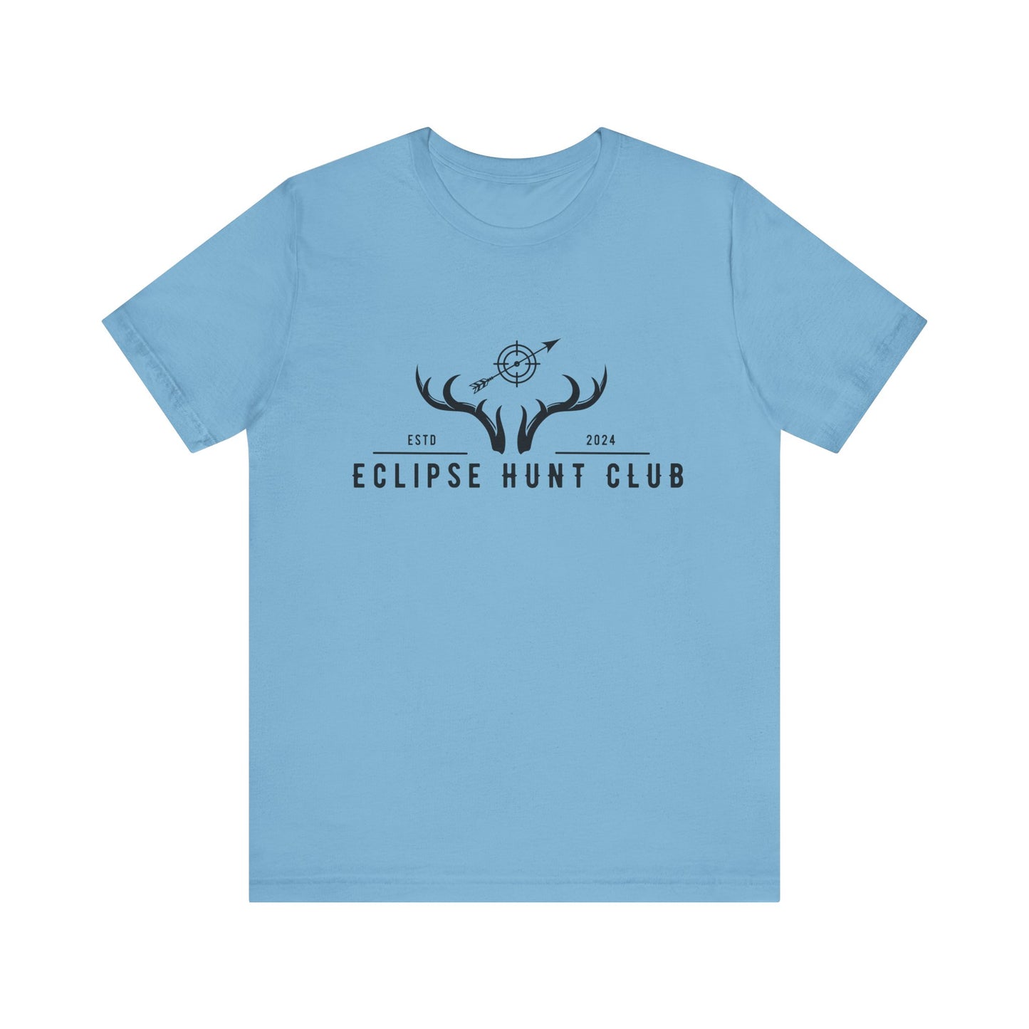 Eclipse Hunt Club Short Sleeve Tee