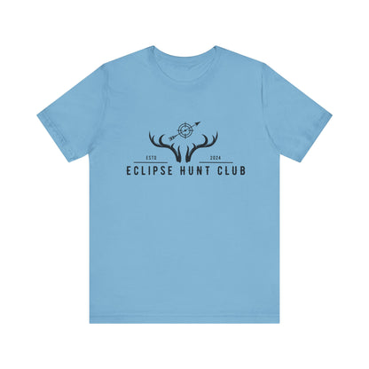 Eclipse Hunt Club Short Sleeve Tee
