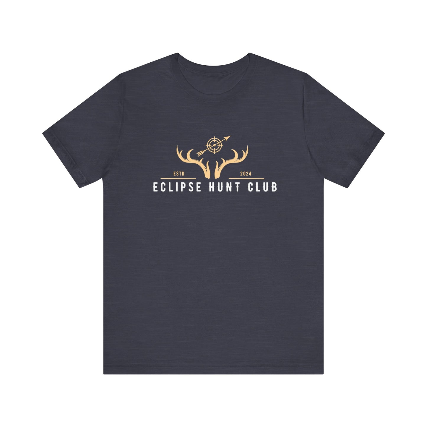 Eclipse Hunt Club Short Sleeve Tee