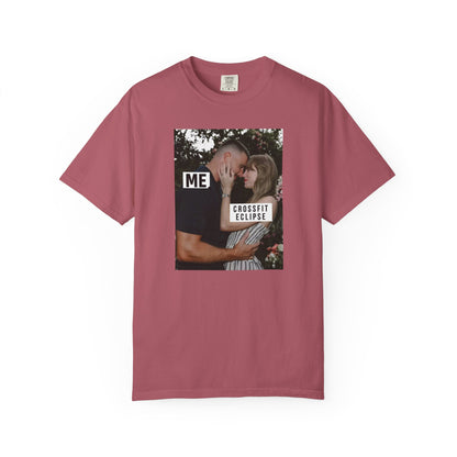 CFE "LOVE STORY" TEE