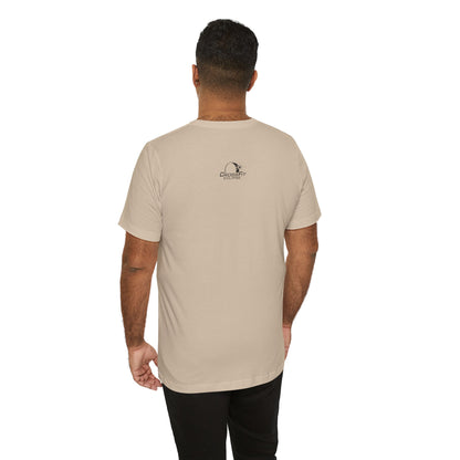 Eclipse Hunt Club Short Sleeve Tee