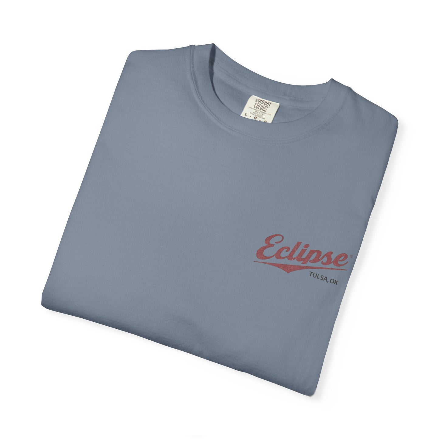 Eclipse Awesome Cowboy T-shirt