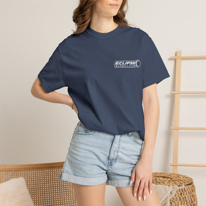 Eclipse Barbell Club Best in Tulsa T-Shirt