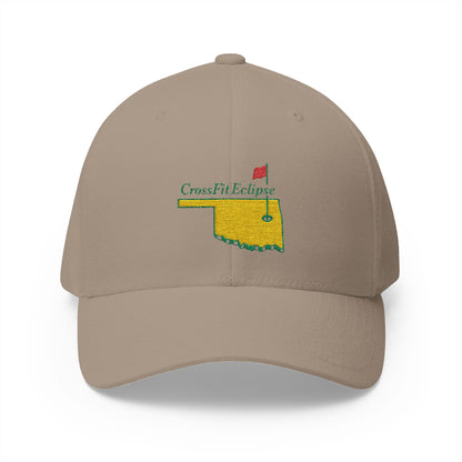 CrossFit Eclipse Masters Golf Hat