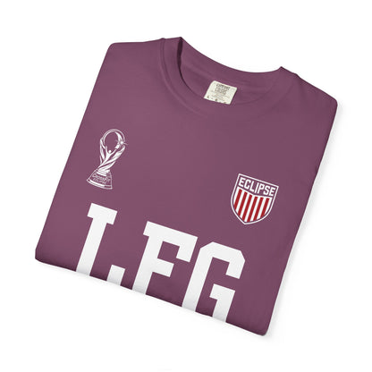 CFE 'LFG' World Cup Shirts