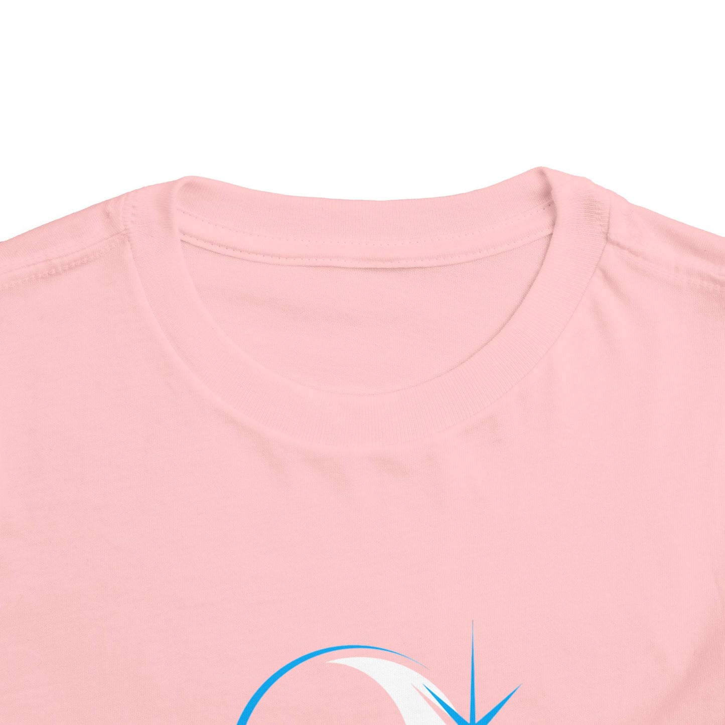 Eclipse Toddler Tee