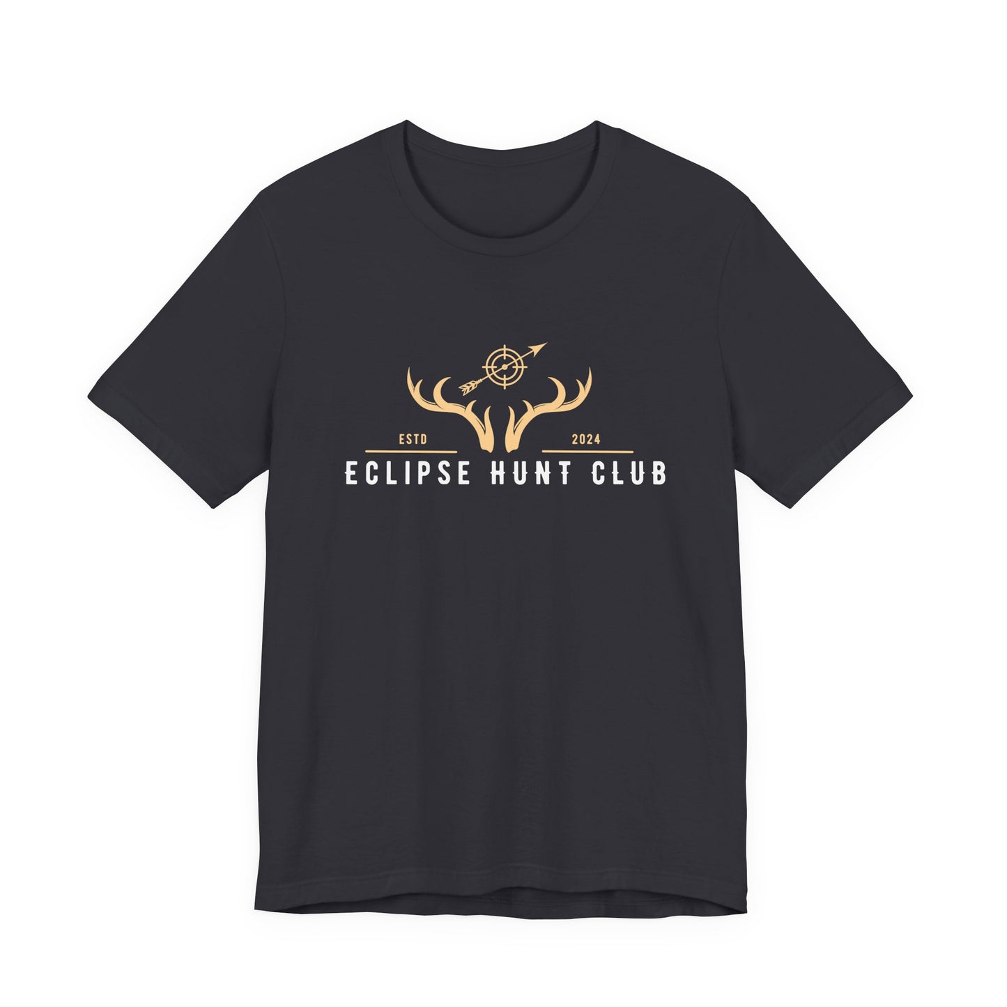 Eclipse Hunt Club Short Sleeve Tee