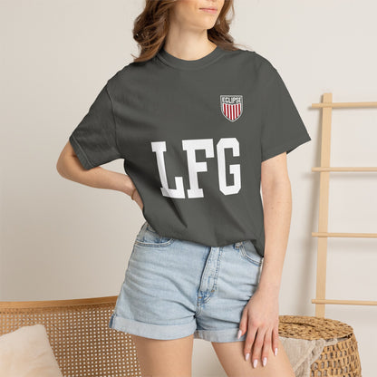 CFE 'LFG' World Cup Shirts
