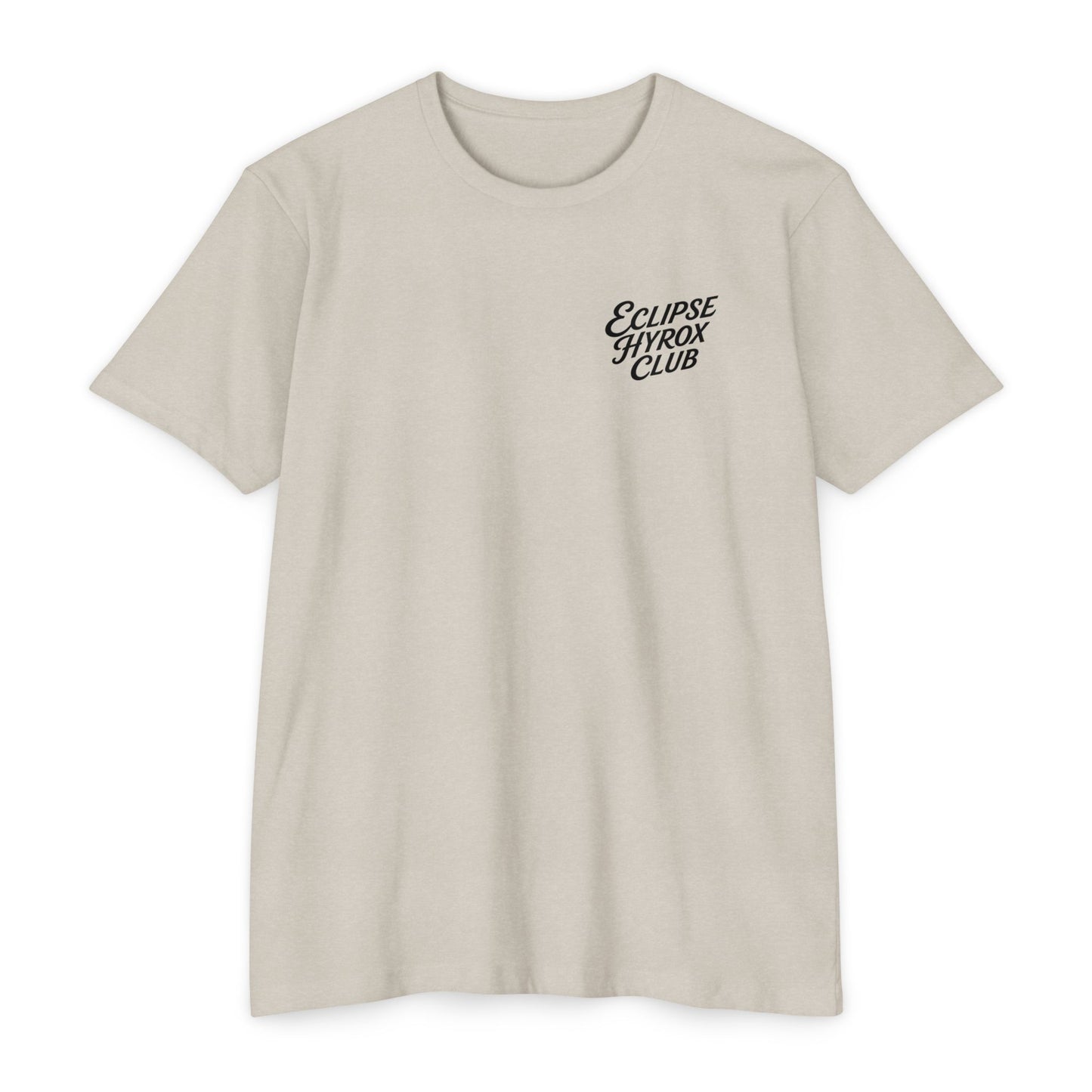 Eclipse Hyrox Club Tee