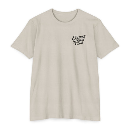 Eclipse Hyrox Club Tee