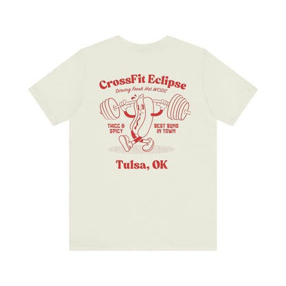 CrossFit Eclipse Best in Town - Summer Edition