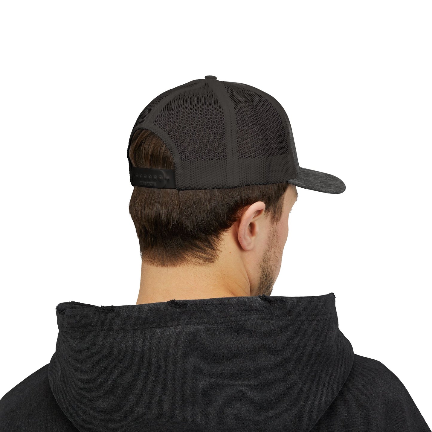 Eclipse Hunt Club Snapback Hat