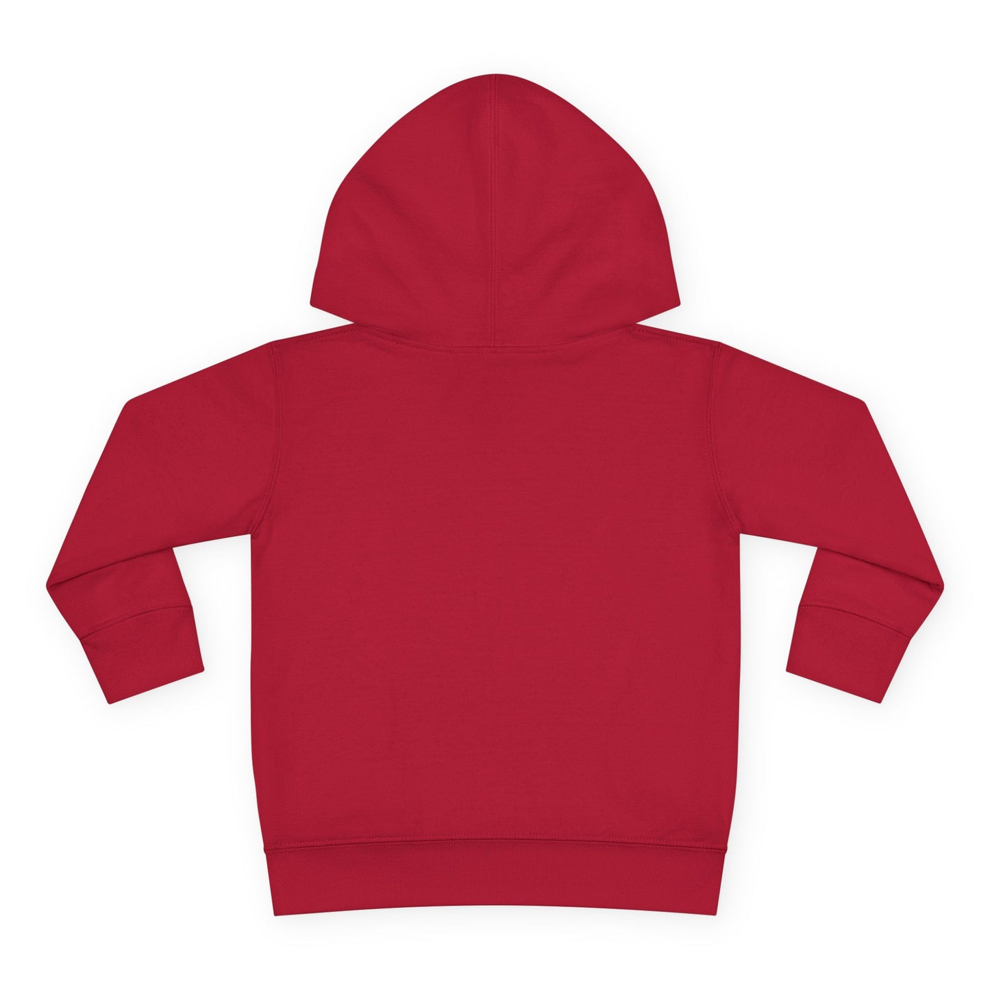 Toddler Eclipse Fleece Hoodie