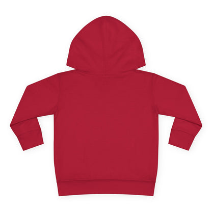 Toddler Eclipse Fleece Hoodie